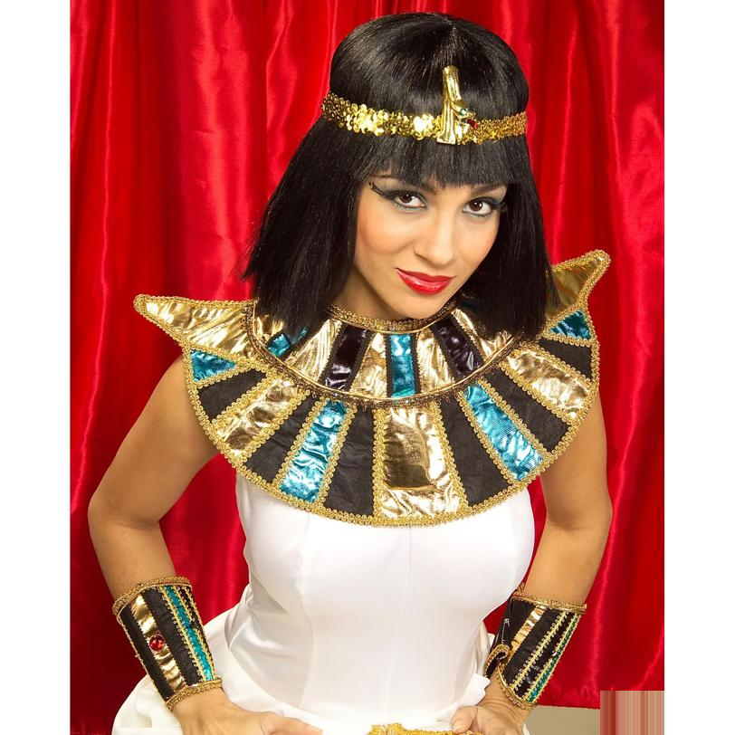 Egyptian Wrist Bands