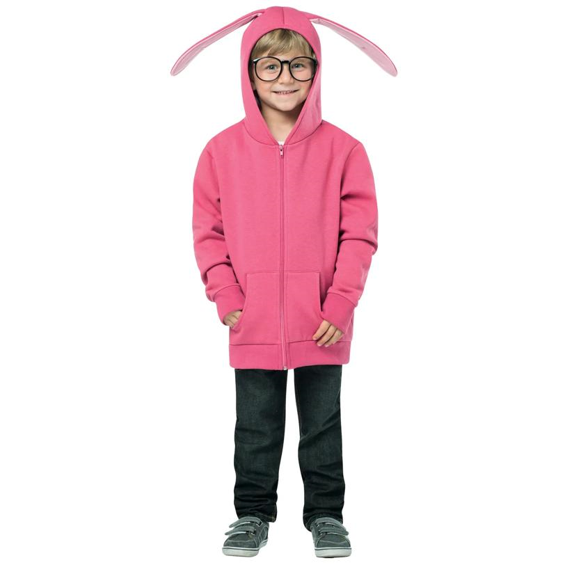Hoodie Bunny Child