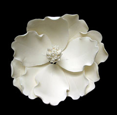 Magnolia - White - 9 ct