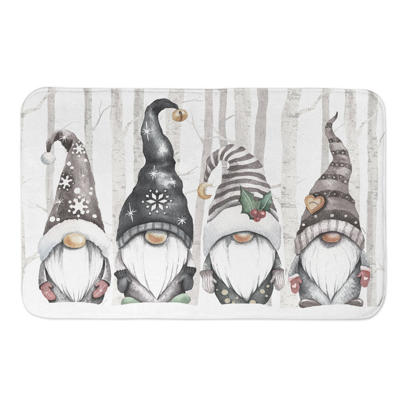 McGugin Non-Slip Bath Mat
