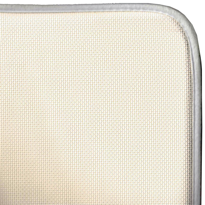 Memory Foam Non-Slip Bath Rug