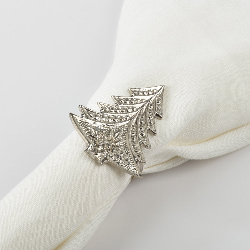 Metal Napkin Ring