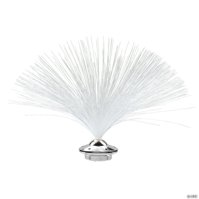 Mini Silver UFO Lamp Party Light