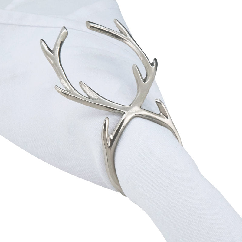 Napkin Ring Collection Brass Napkin Ring