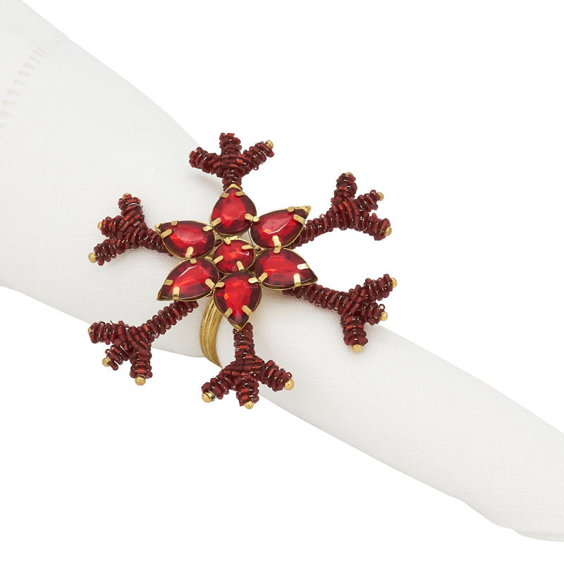 Napkin Ring Collection Iron Napkin Ring