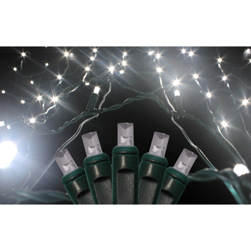 Net Lights