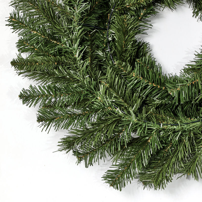 New Zealand Pine Wreath