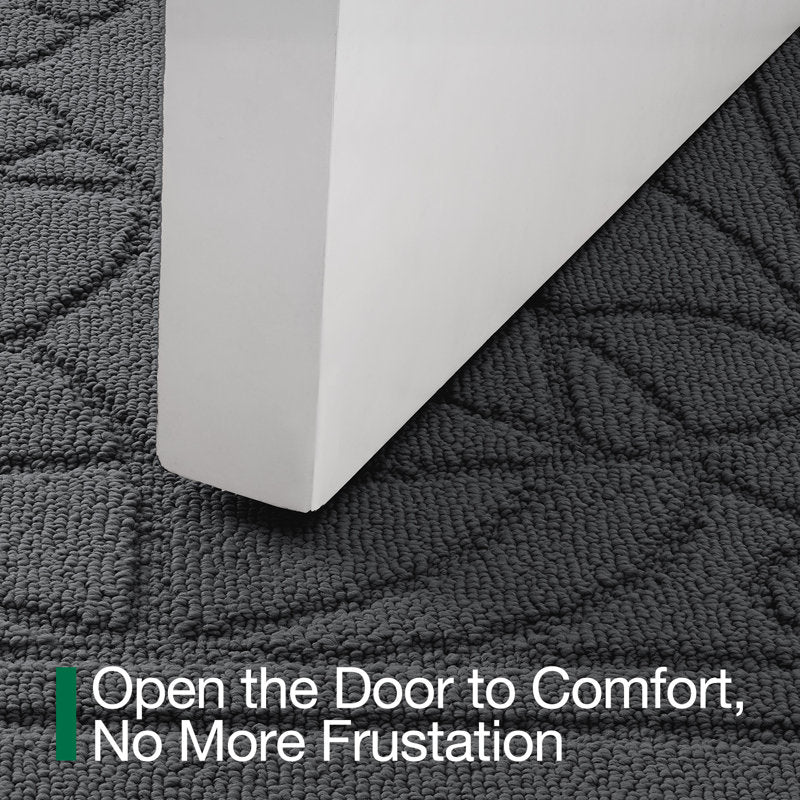 Non-Slip Washable Indoor Doormat