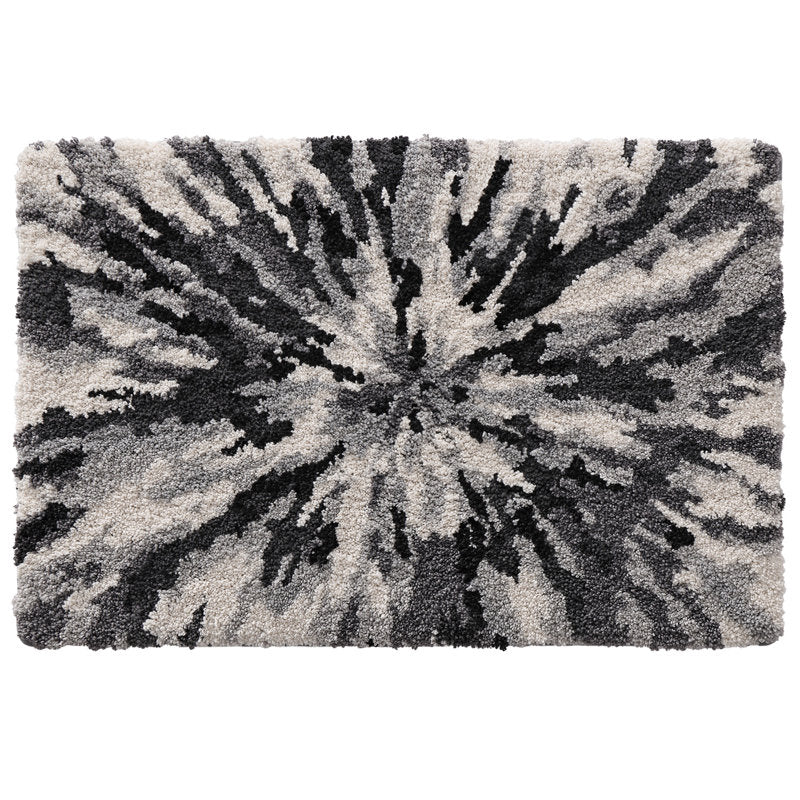 Non‑Slip Machine Washable Absorbent Soft Bath Rug