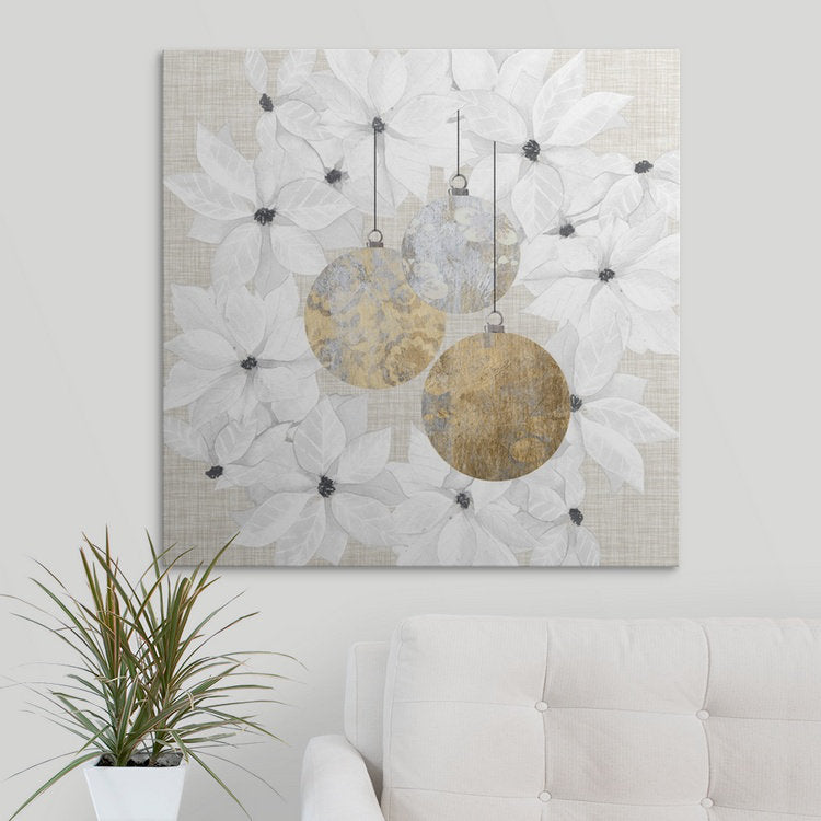 Ocallaghan " Sophisticated Christmas III " by Grace Popp