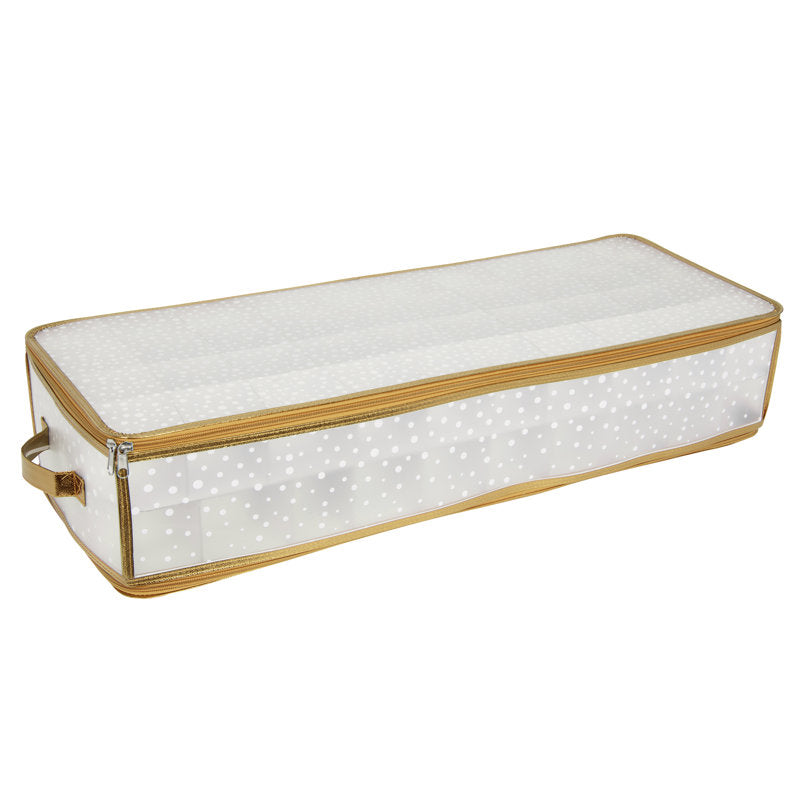 Ornament Storage