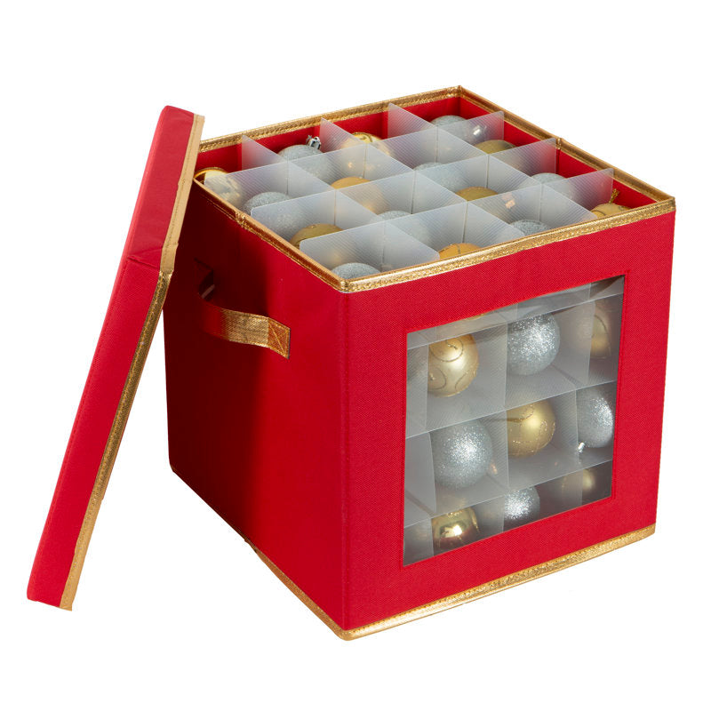 Ornament Storage