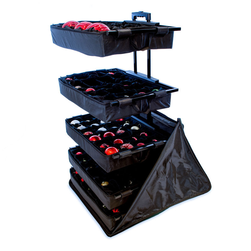 Ornament Storage