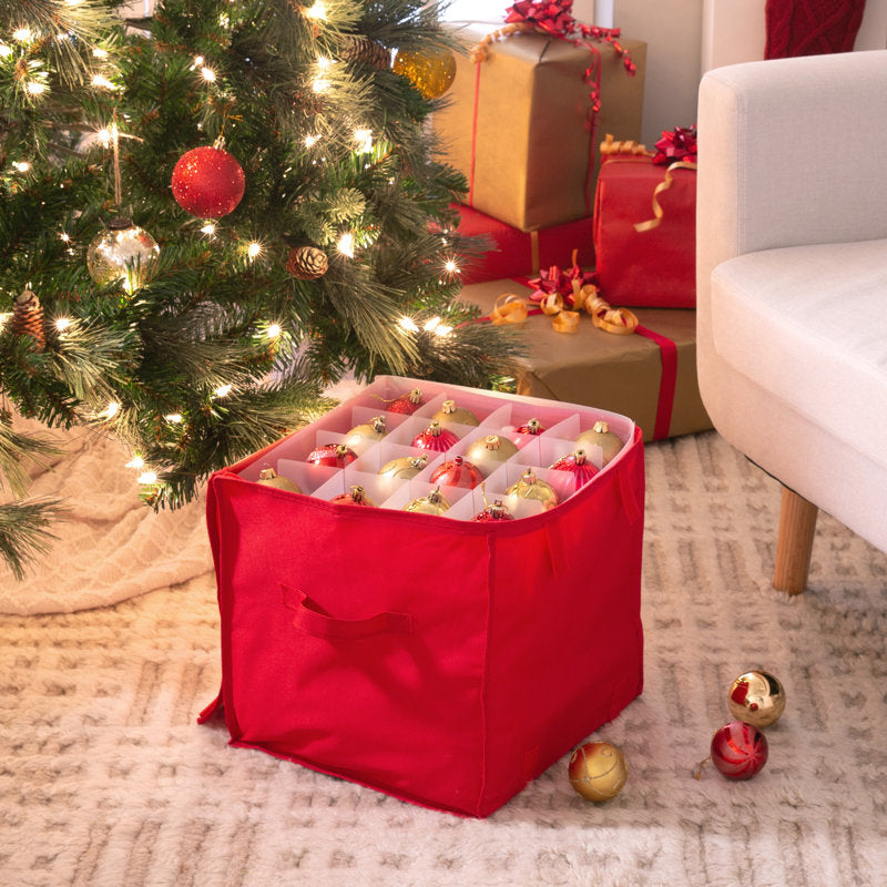 Ornament Storage