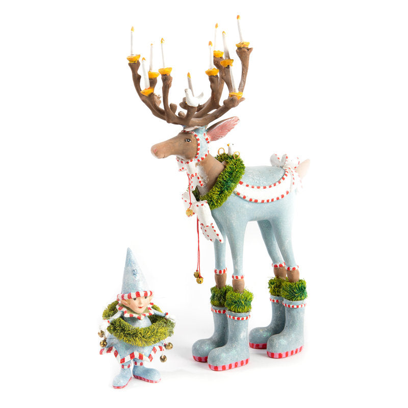 Christmas Figurines & Collectibles