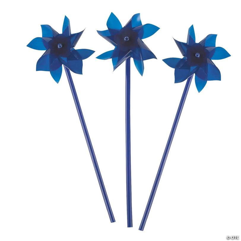 Pinwheels - 36 Pc.