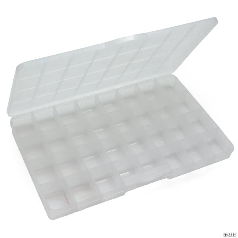 Primary Concepts Letter Tile Organizer