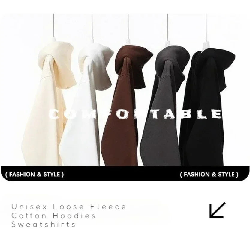 New York City Letter Women's Zipper Hoodies Jacket Cotton Fleece Hoody Sweatshirt Pullover Autumn Winter Oversize Loose Top Coat