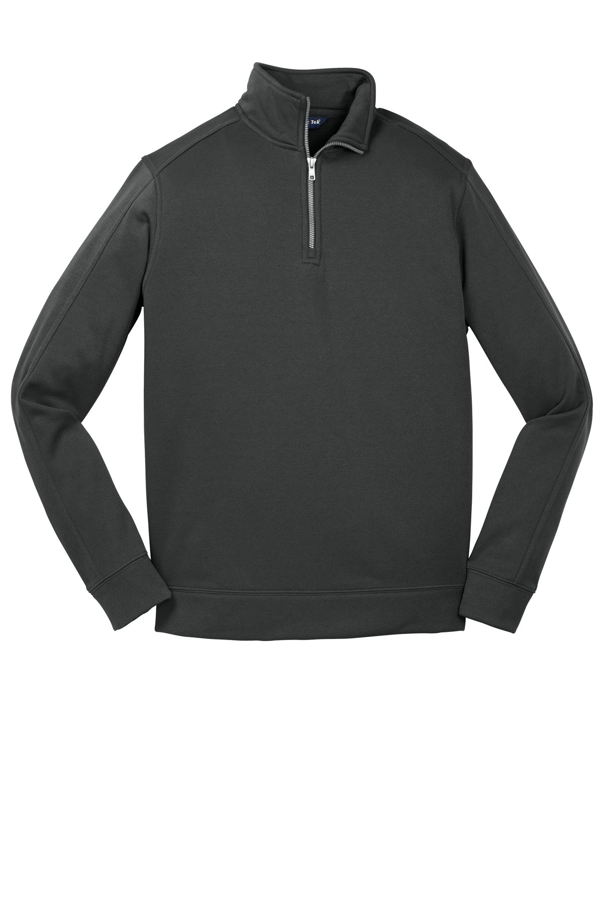 DISCONTINUED Sport-Tek® Repel Fleece 1/4-Zip Pullover. ST291