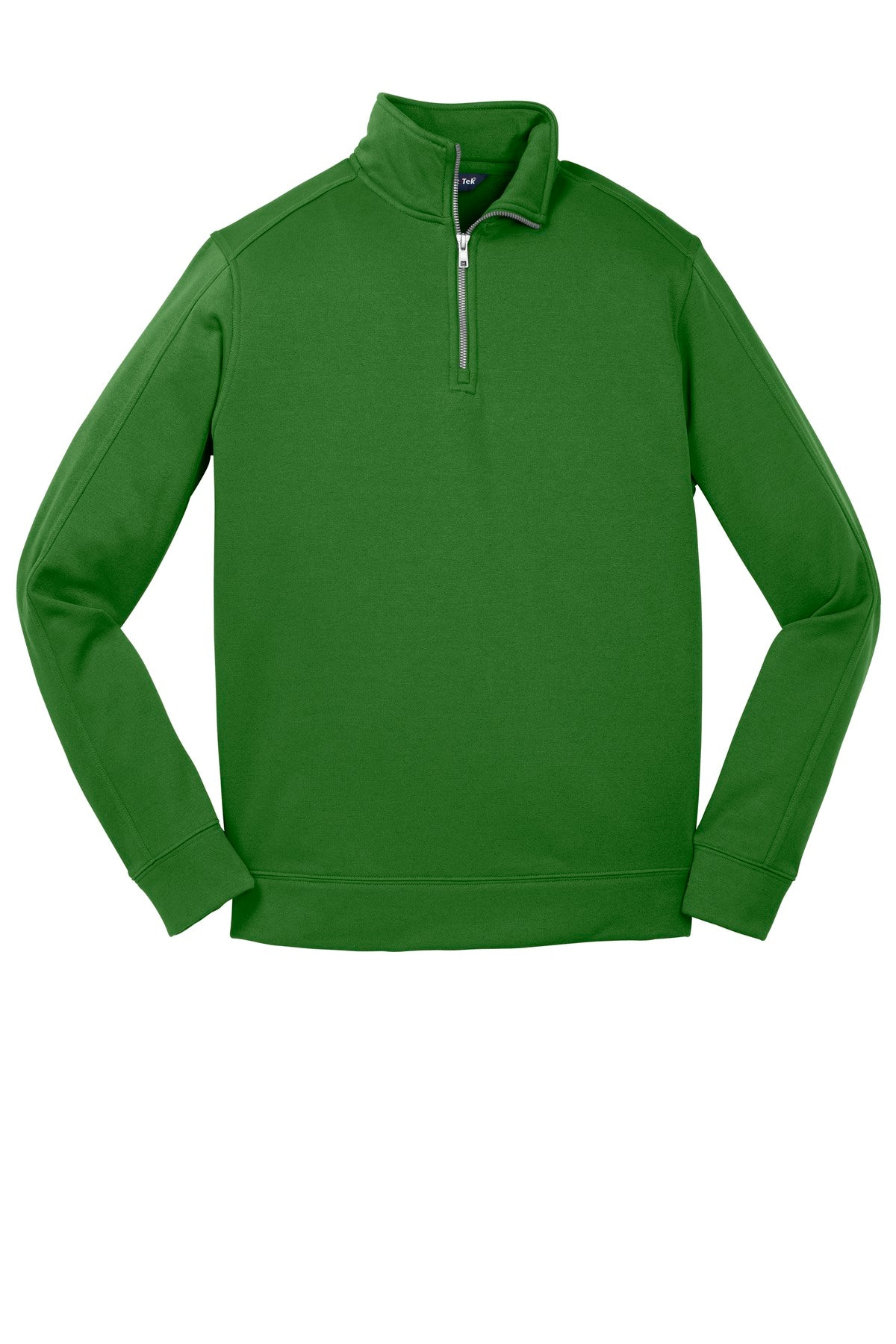 DISCONTINUED Sport-Tek® Repel Fleece 1/4-Zip Pullover. ST291
