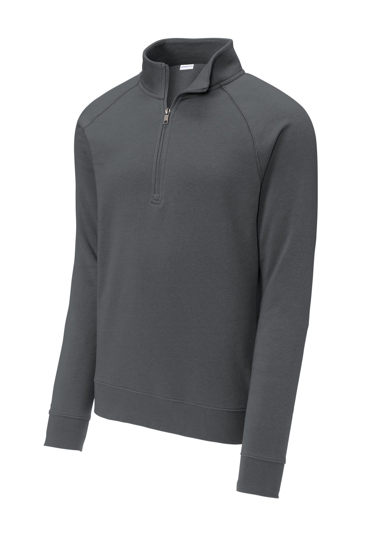 Sport-Tek® Drive Fleece 1/4-Zip Pullover STF202