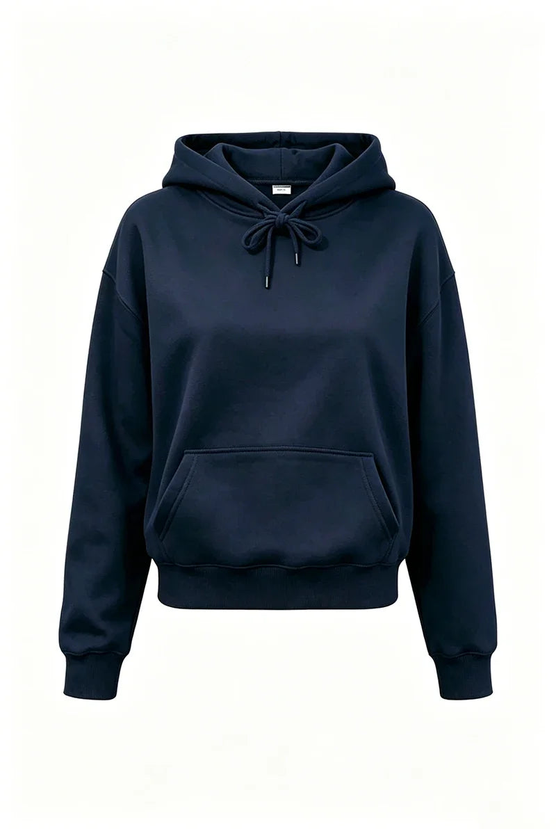 Women's Tracksuit Casual Street Hooded Sweatshirts Sweatpants Outdoors Sports Jogging Clothing Autumn Winter Single Hoodie Pants