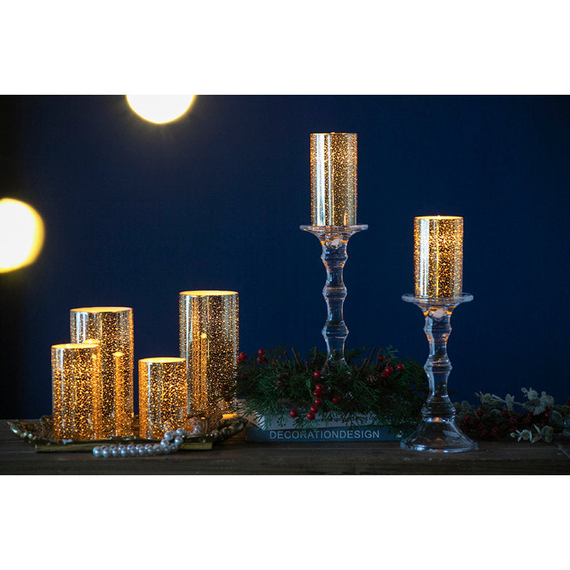 Flameless Candle