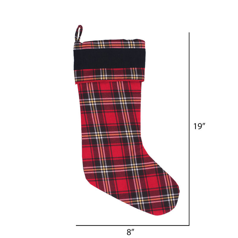 Scotsman Stocking