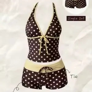 Elegant Floral Printed Bikini With Skirt Set Women 2 Pcs Swimwear Fashion Lady Bandage Swimsuit Vintage Mujer Vacation Beachwear
