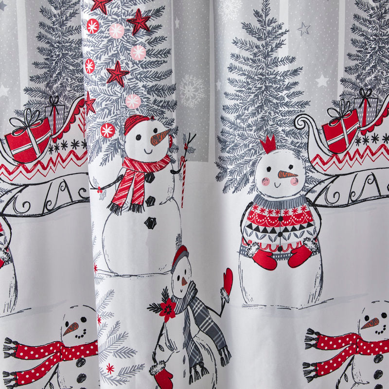 Shower Curtain