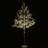 Starlight Lighted Tree