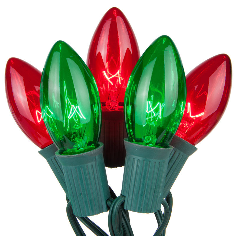 String Lights