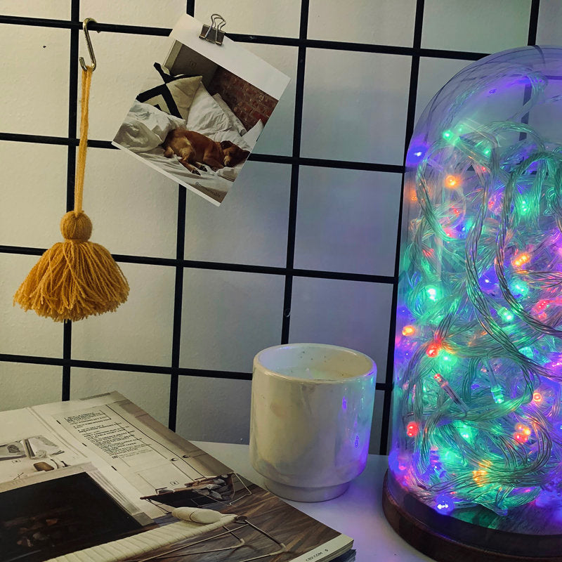 String Lights