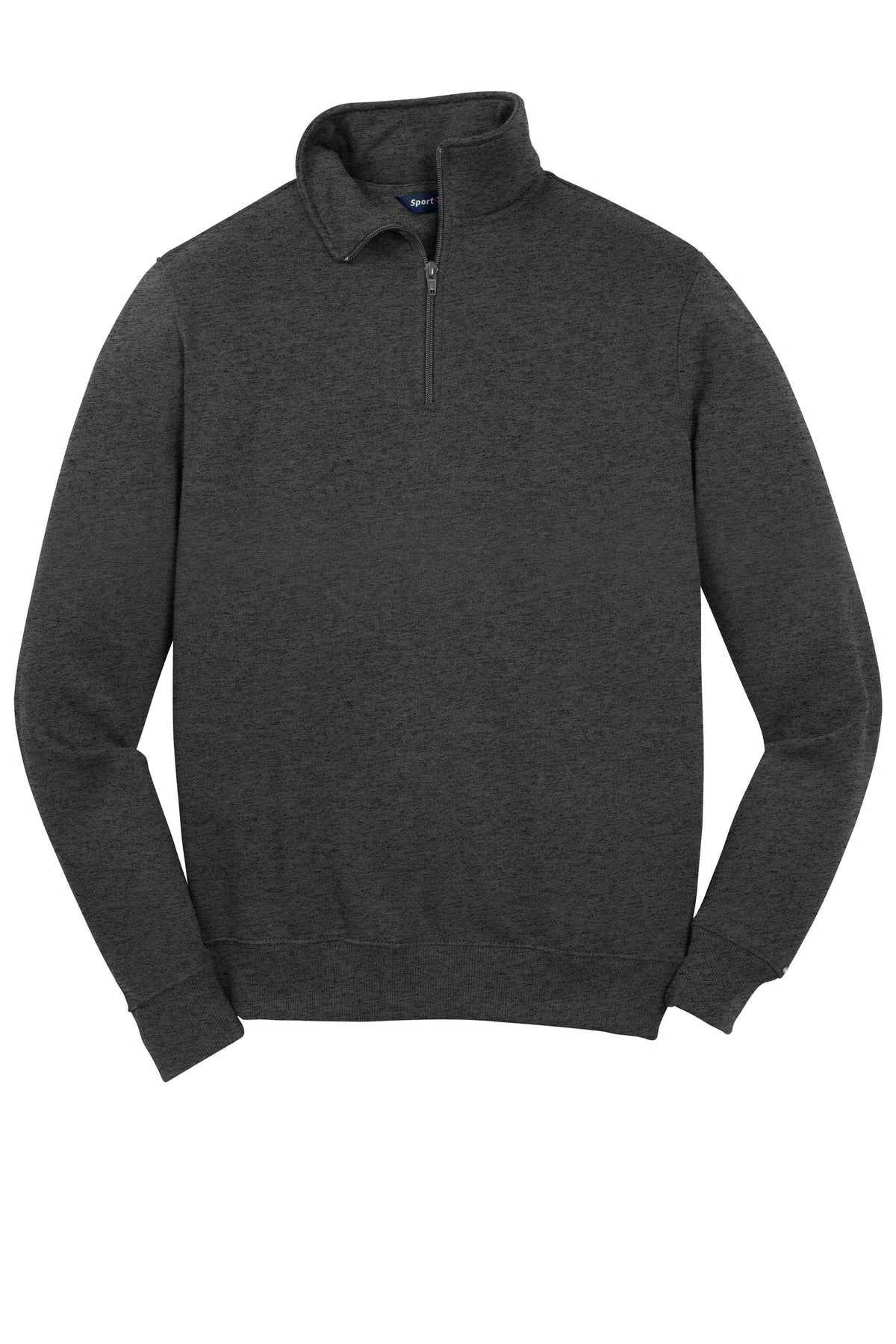 Sport-Tek® Tall 1/4-Zip Sweatshirt. TST253