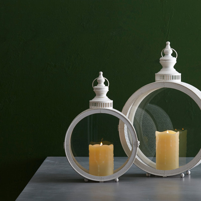 Tabletop Lantern