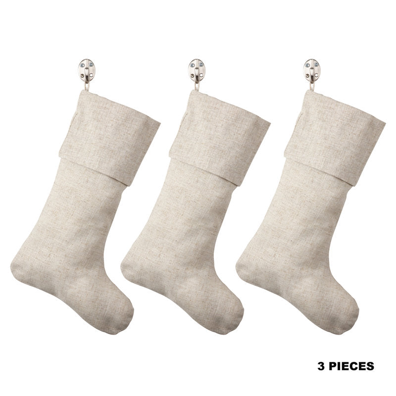 Toscana Design Christmas Stocking