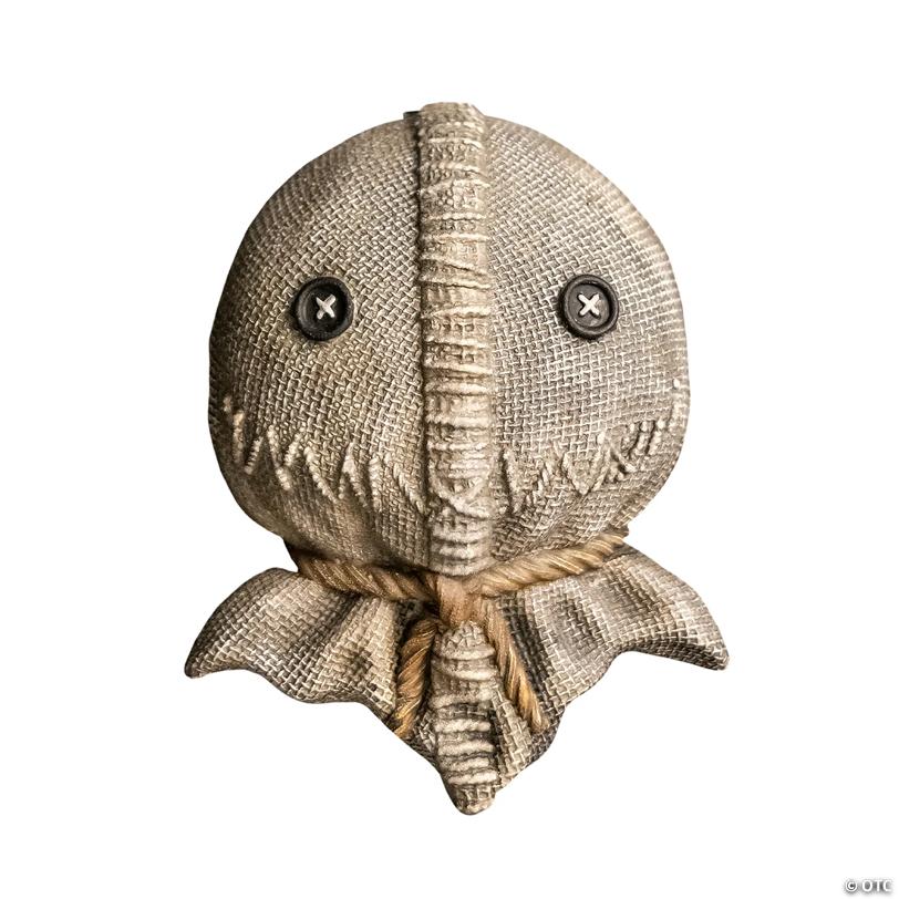 Trick ’r Treat™ Sam Collector’s Magnet