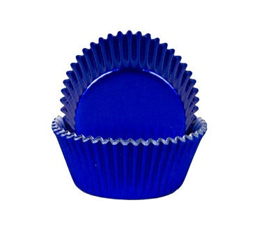 Small (Mini) Sized Baking Cups 500 Count - Choose from over 50 Colors and Styles