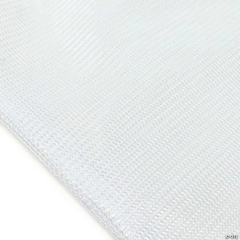 Wrapables Reusable Transparent Mesh Produce Bags (Set of 12)