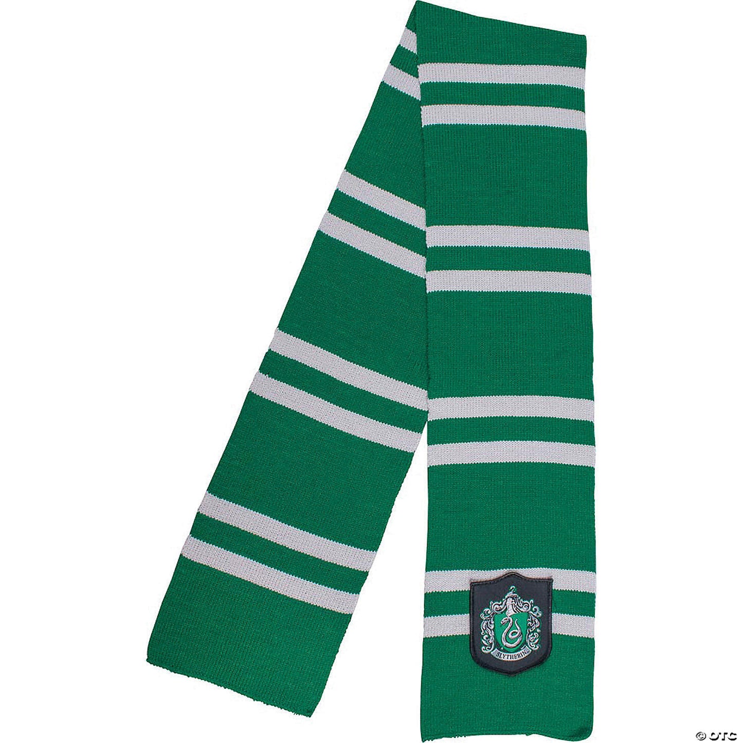 Adult Harry Potter Slytherin Scarf | USA Decoration®