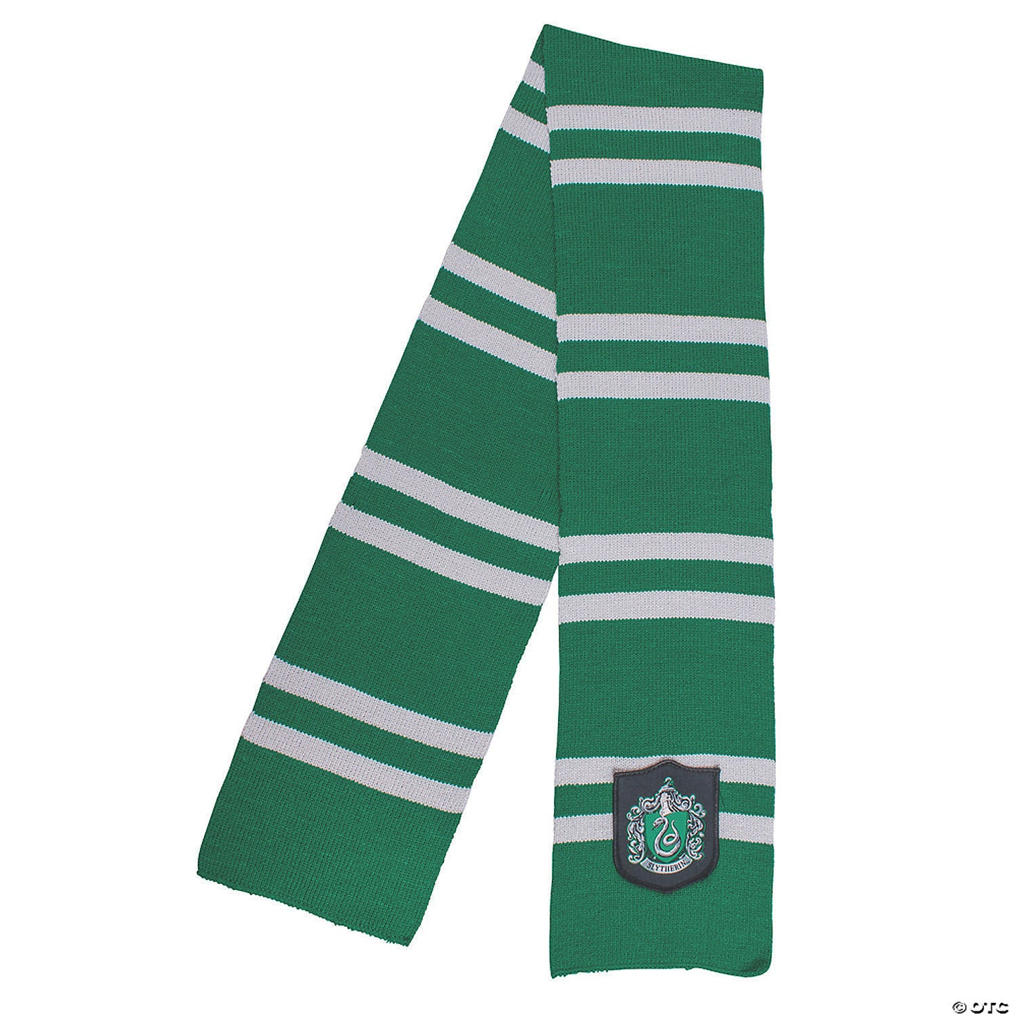 Adult Harry Potter Slytherin Scarf | USA Decoration®