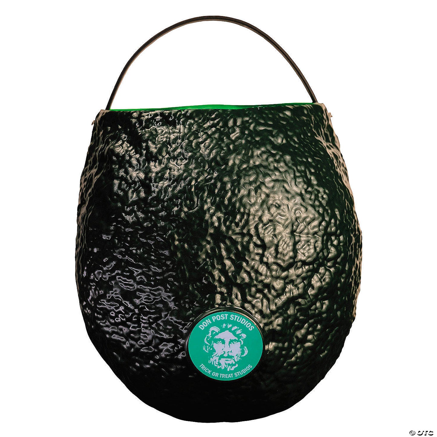 Adults Don Post Studios™ Season of the Witch™ Candy Pail | USA Decoration®