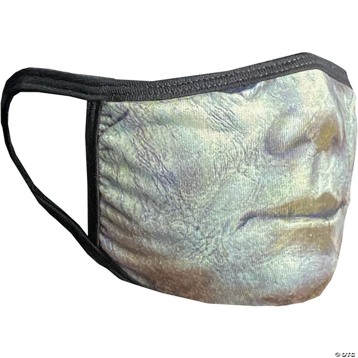 Adults Halloween™ (2018) Michael Myers Reusable PPE Face Mask | USA Decoration®