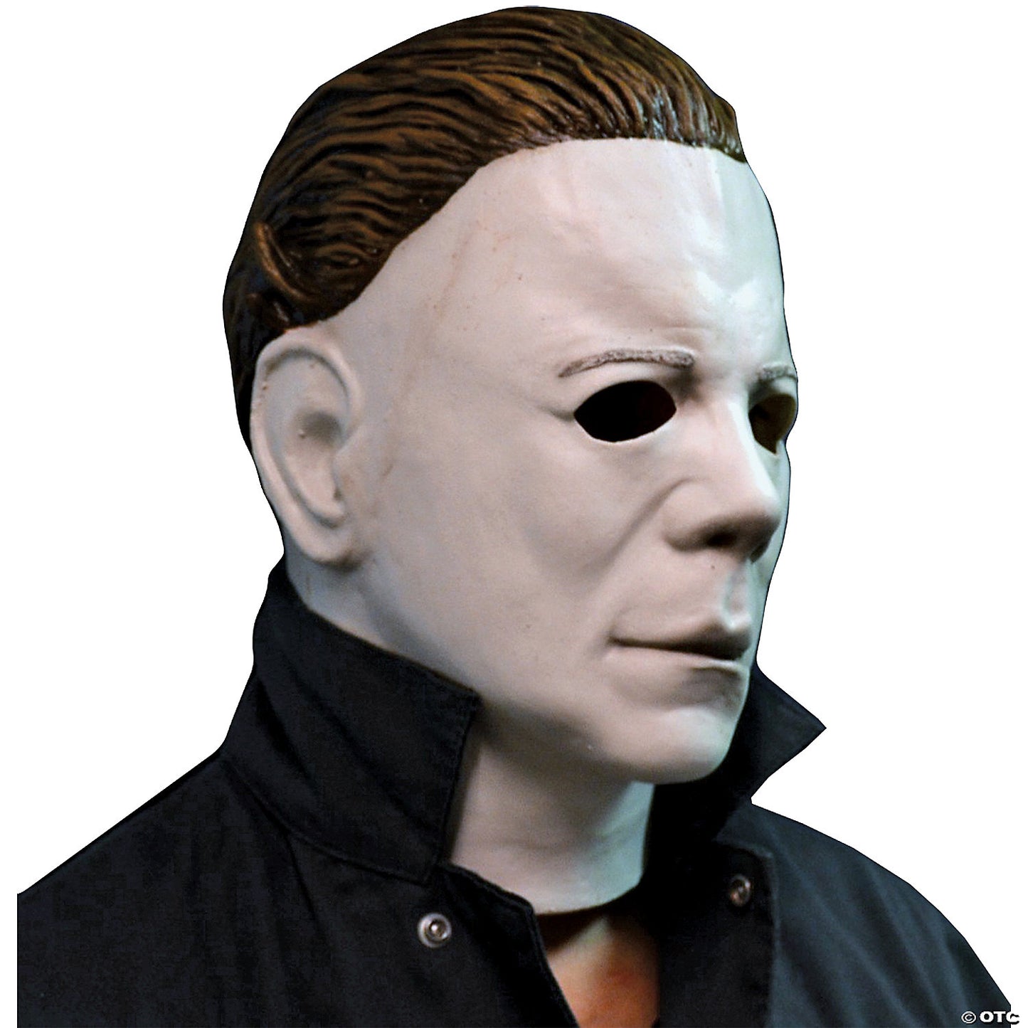 Adults Halloween II Michael Myers Mask | USA Decoration®