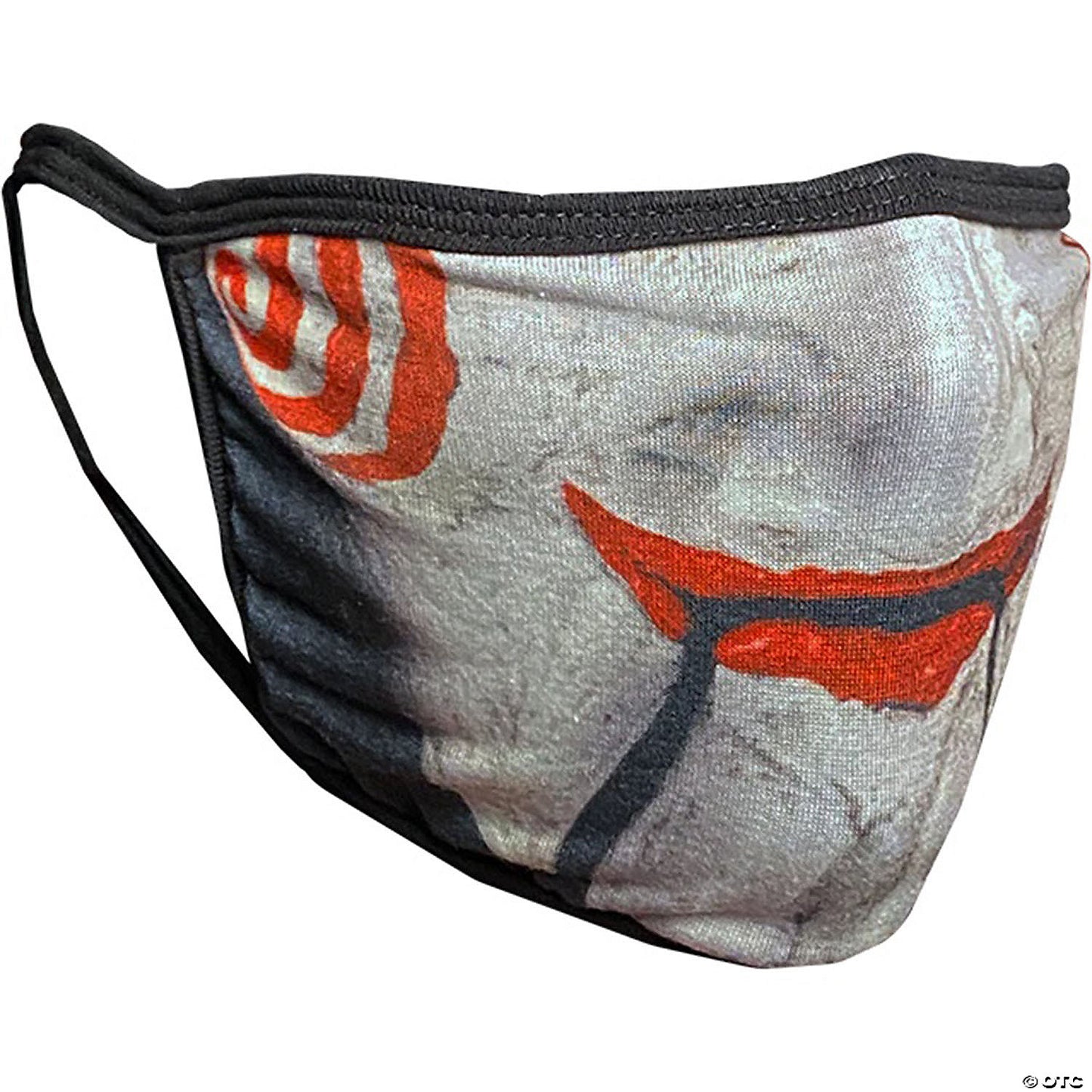 Adults Saw™ Billy the Puppet Reusable PPE Face Mask | USA Decoration®