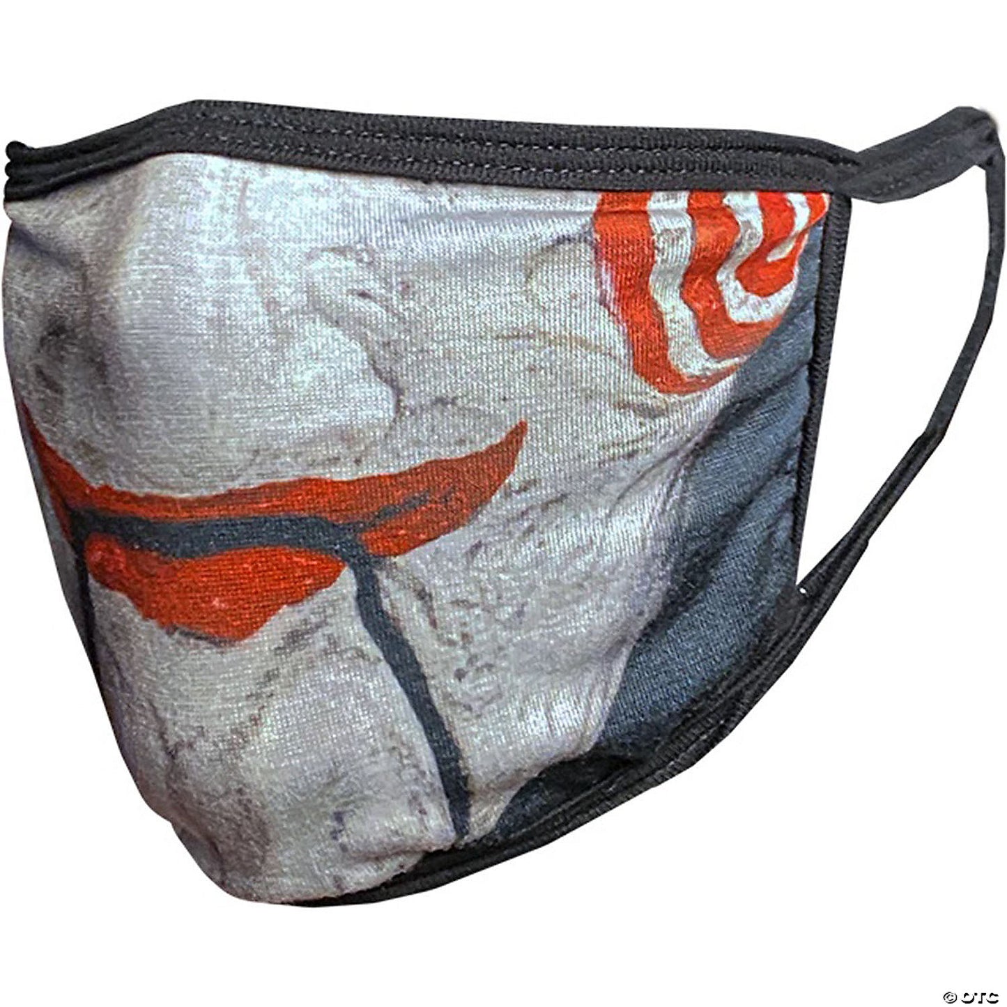 Adults Saw™ Billy the Puppet Reusable PPE Face Mask | USA Decoration®