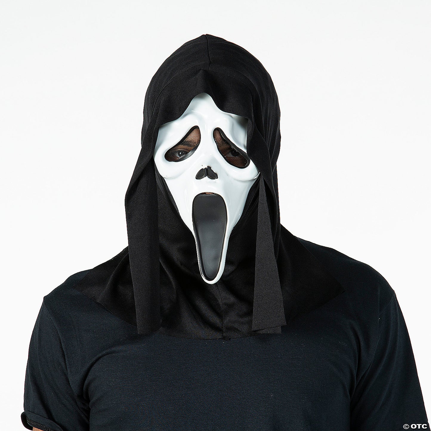 Adults Scream Ghostface Mask | USA Decoration®
