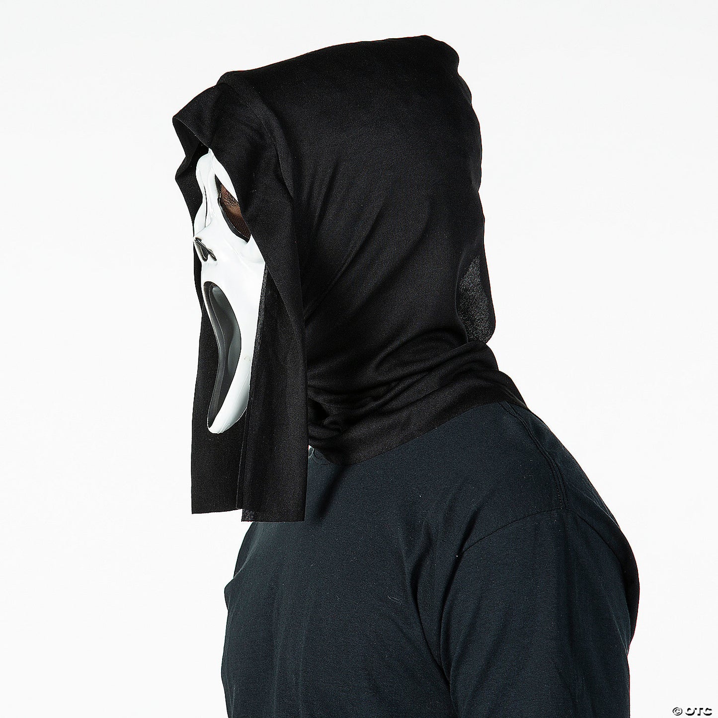Adults Scream Ghostface Mask | USA Decoration®