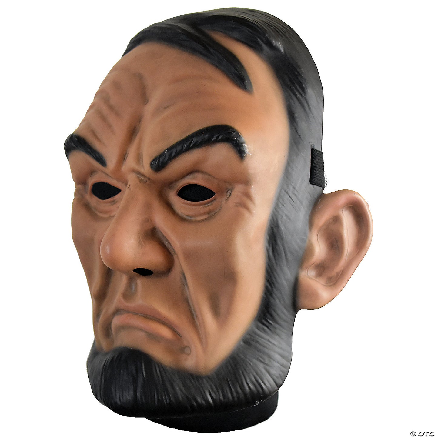Adults The Purge™ Abe Lincoln Injection Mask | USA Decoration®