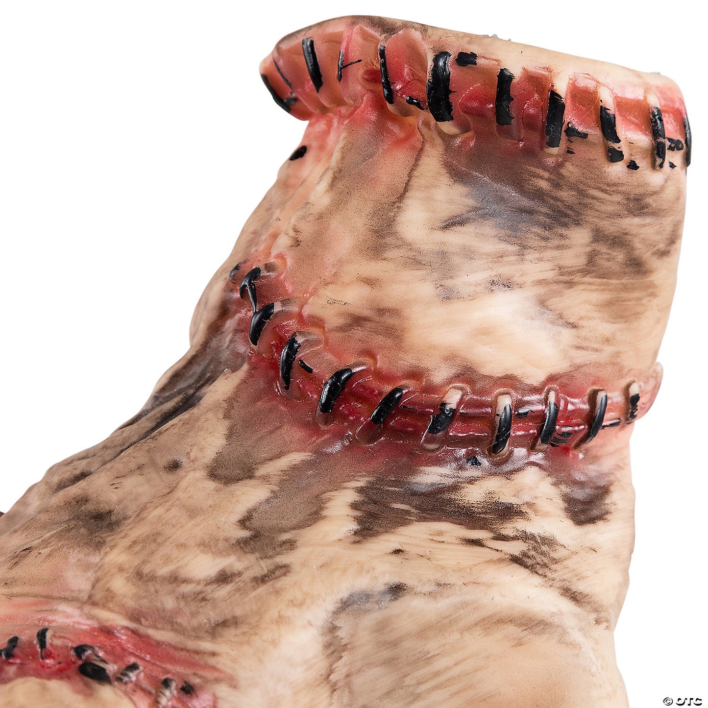 Animated Severed Hand with Sound Halloween Decoration - 9.25 | USA Decoration®